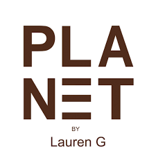 Planet by Lauren G