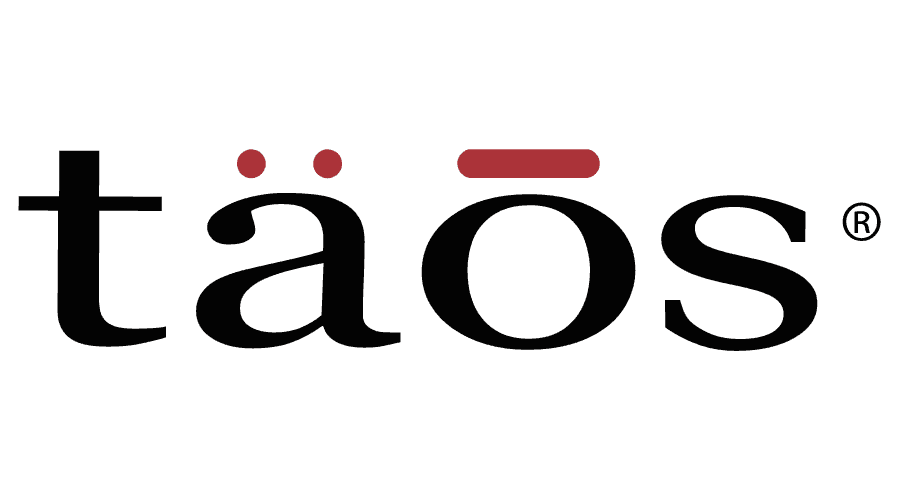 taos-footwear-logo-vector